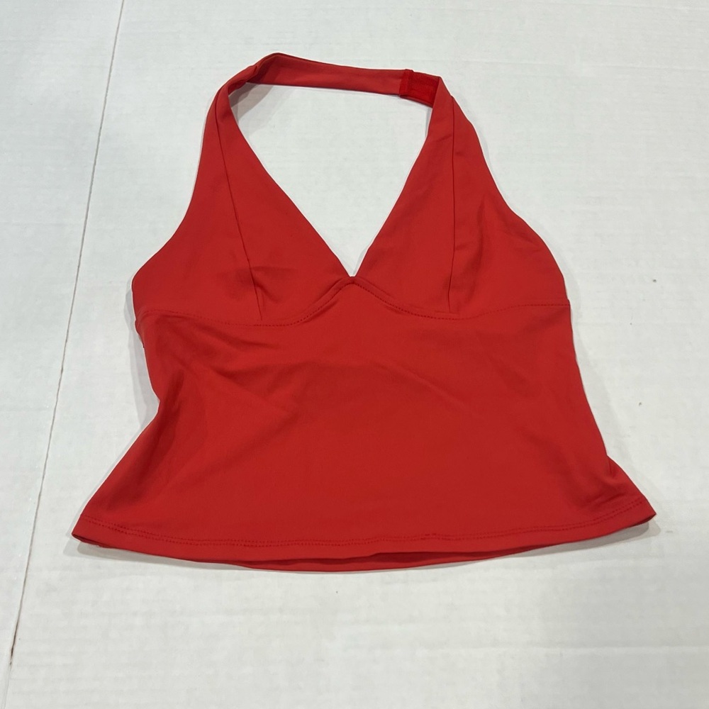 Free People | Halter Tank Top